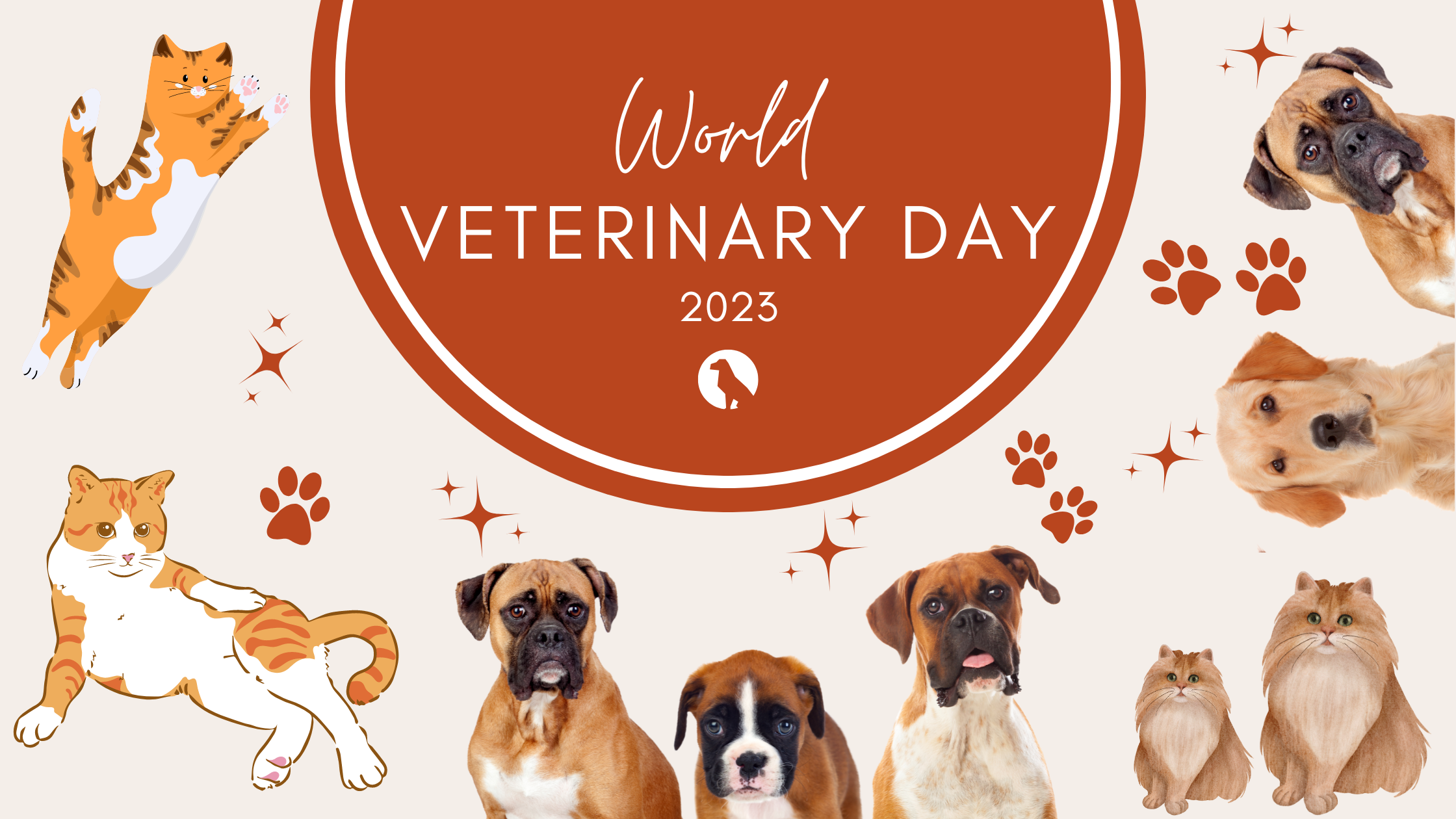 Join us in Celebrating World Veterinary Day – Ensuring Healthy Lives of Animals with Zeon Lifesciences Veterinary Nutrition Solutions
