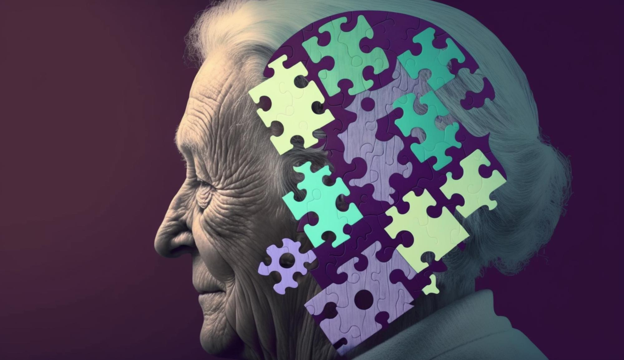 World Alzheimer’s Day: Always remember for those who cannot!