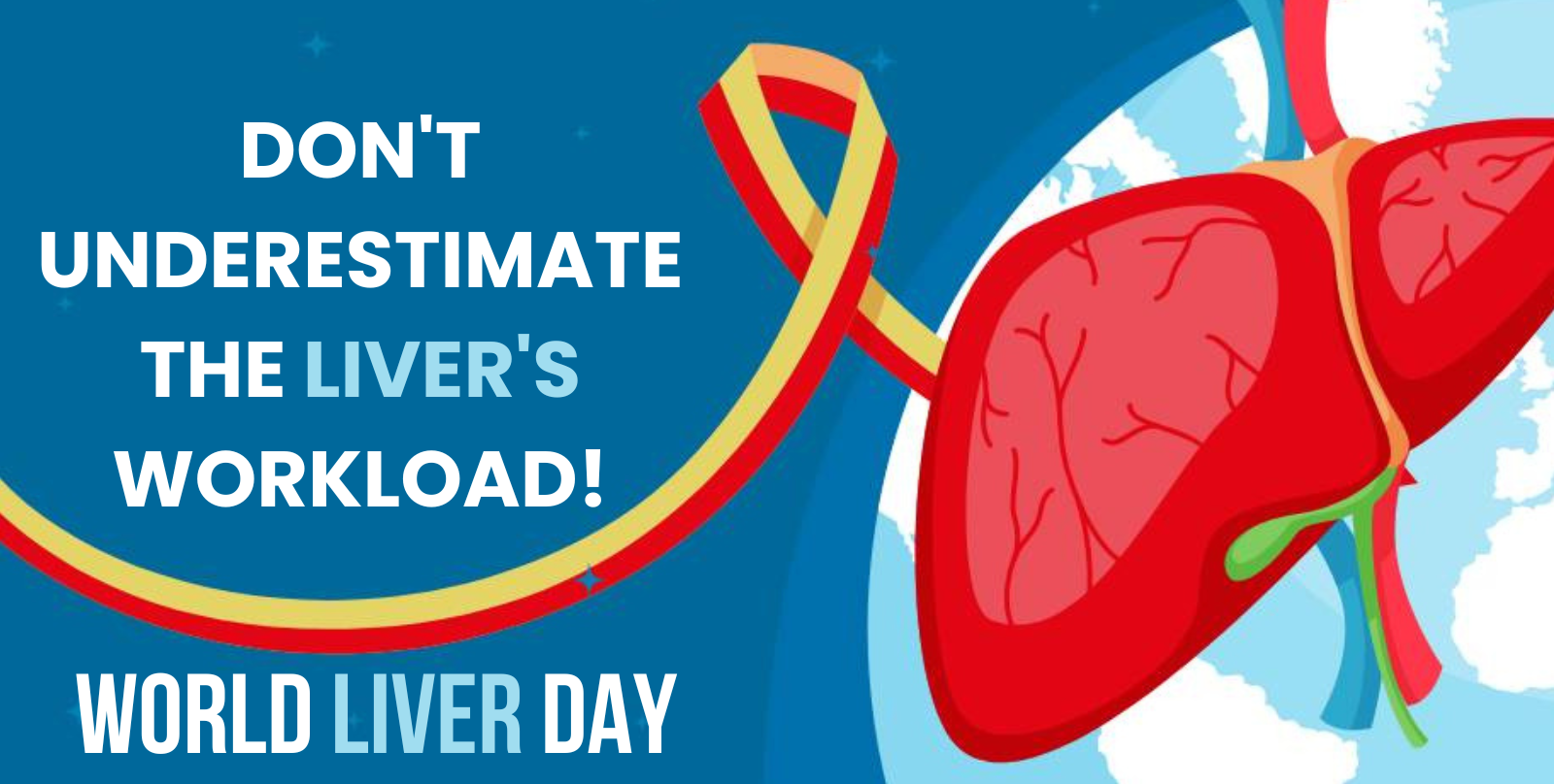 World Liver Day: Taking Care of Your Body’s Powerhouse with Zeon Lifesciences