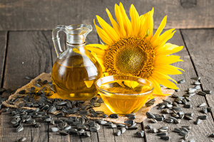 HOSO Fat Powder – High Oleic Sunflower Oil for Nutra & Food Applications