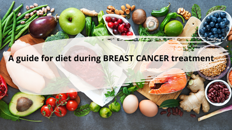 The Role of Nutrition in Breast Cancer Prevention