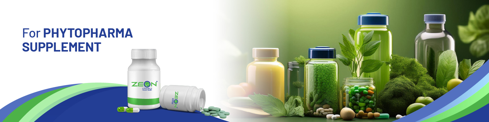 Phytopharma Supplements – Harnessing the Power of Botanicals for Health