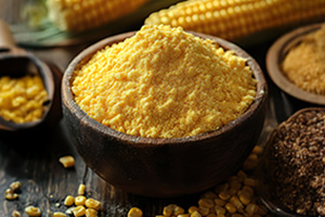 Corn Fat Powder 50 – High-Quality Fat Supplement for Nutra & Food Industry