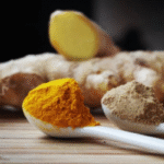 Turmeric & Ginger: The Dynamic Duo in Ayurvedic Healing