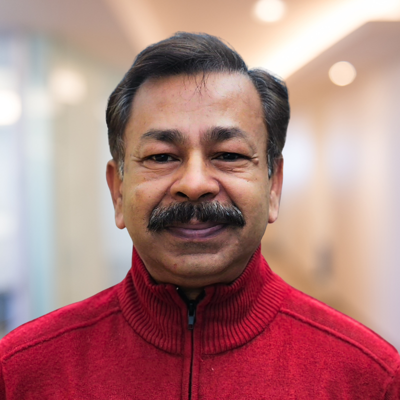 pradip kundu