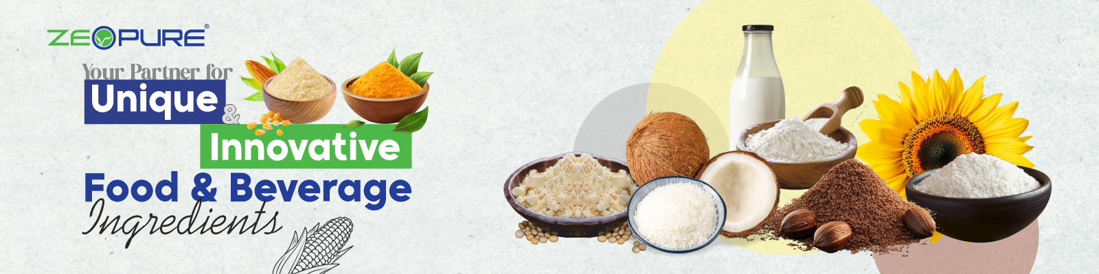 High-Quality Ingredients for Your Health Needs
