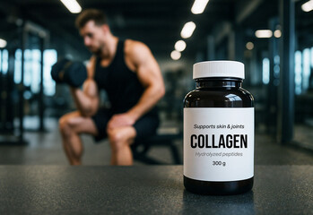Collagen and Performance