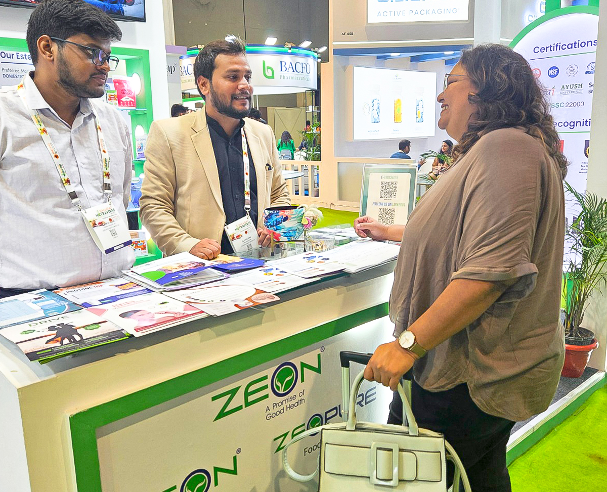 zeon care