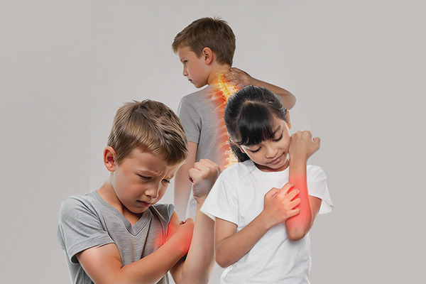 Juvenile Arthritis: Why Millions of Children in India Are at Risk