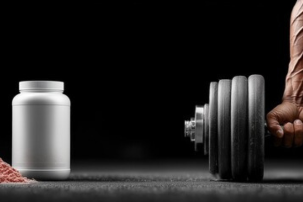 Collagen Craze: How It’s Transforming Sports Nutrition Formulations