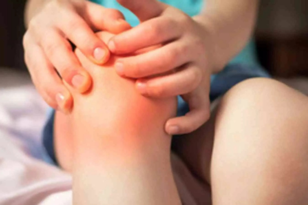 Juvenile Arthritis: Why Millions of Children in India Are at Risk