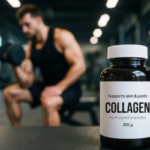 Collagen Craze: How It’s Transforming Sports Nutrition Formulations