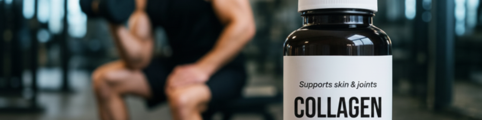 Collagen Craze: How It’s Transforming Sports Nutrition Formulations