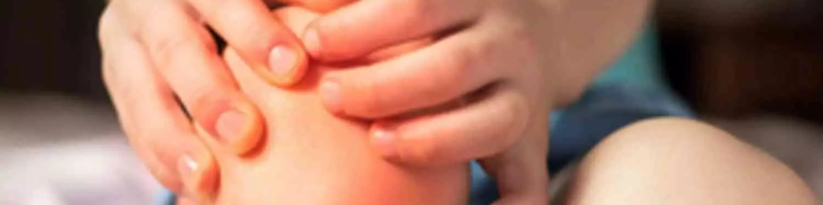 Juvenile Arthritis: Why Millions of Children in India Are at Risk