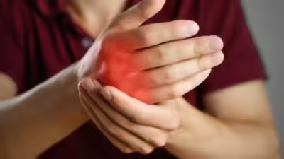 Juvenile Idiopathic Arthritis (JIA)