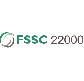 Intertek FSSC Website Logo