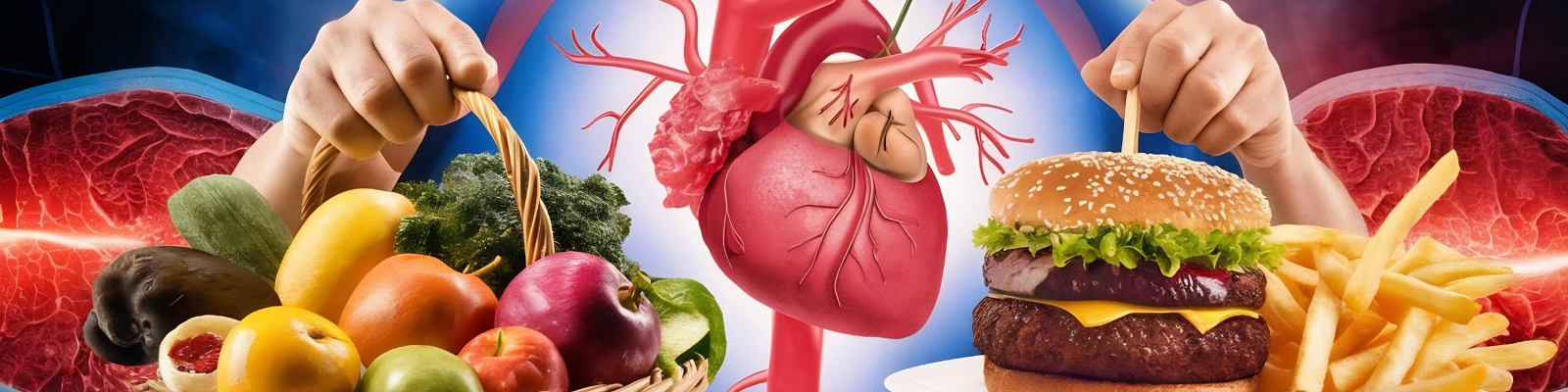 How Obesity and Type 2 Diabetes Affect Heart and Kidney Health
