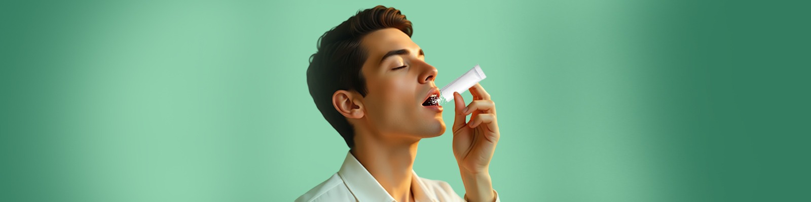 Why Mouth Dissolving Powders Are Gaining Traction in the Nutraceutical Space