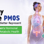 Why the PMOS Name Better Represents Women’s Hormonal and Metabolic Health