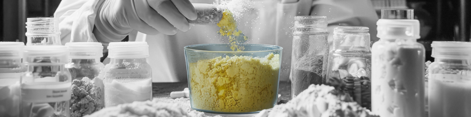 Why leading brands are making protein absorptions their top priority in product development