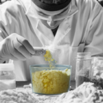 Protein absorptions