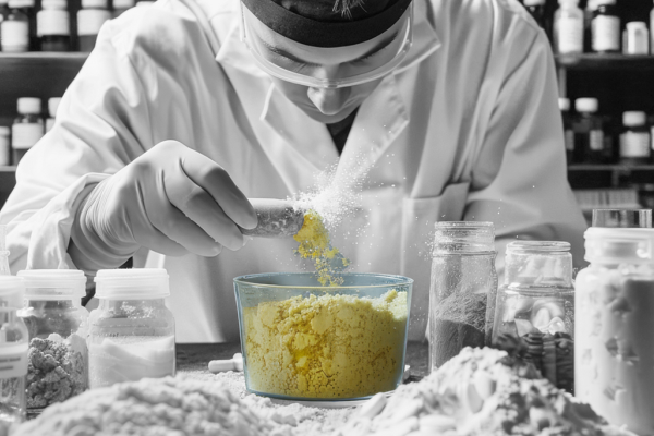 Why leading brands are making protein absorptions their top priority in product development