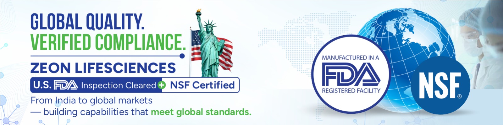 Zeon Lifesciences