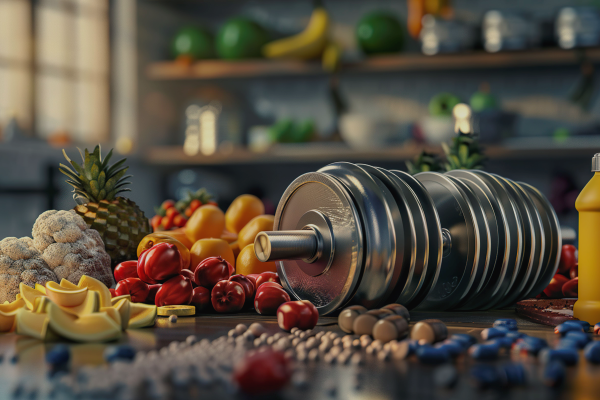 How India’s Growing Sports Culture Is Fueling the Nutraceutical Manufacturing Industry
