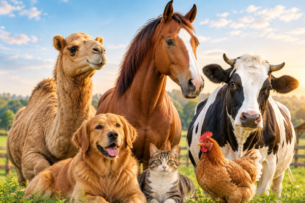 What Should Brands Consider When Choosing a Veterinary Nutraceutical Manufacturer?